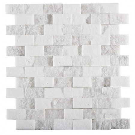 Elite Brick Whites 2.5x4.8x1.5 31.5x29